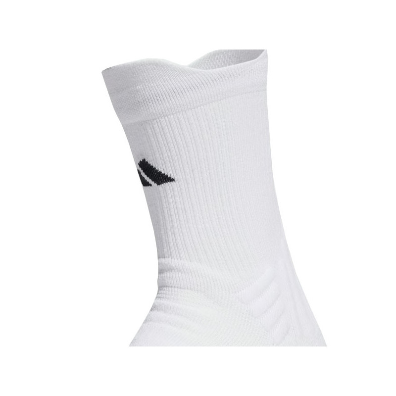 Chaussettes tennis Adidas Crew Tech