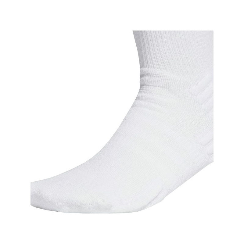 Chaussettes tennis Adidas Crew Tech