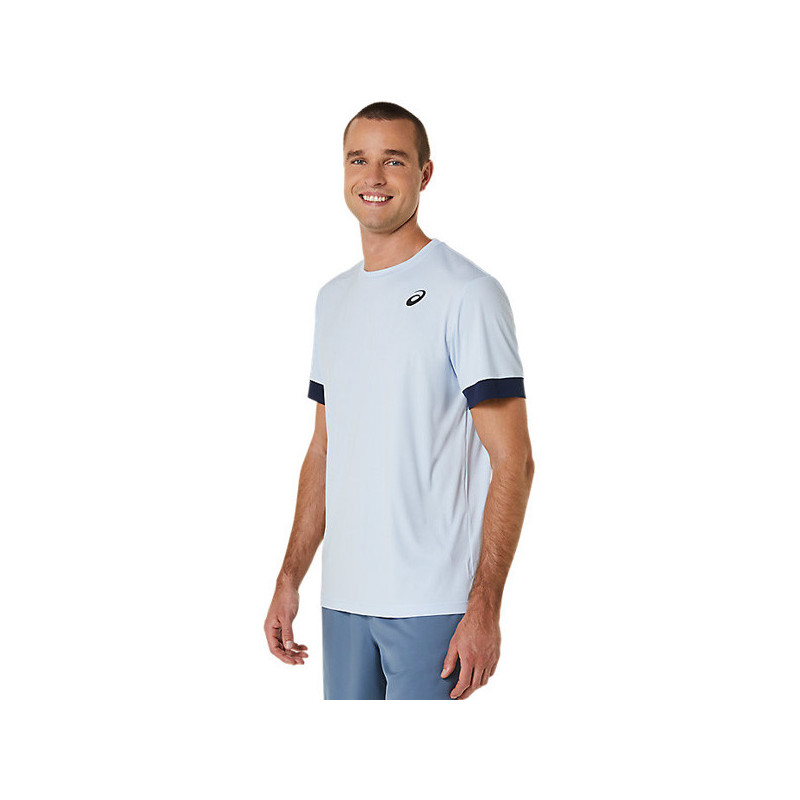 Tee-shirt de tennis Court Top Asics