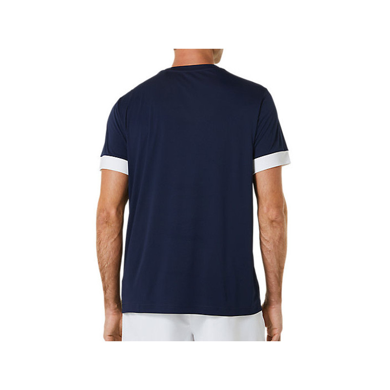 Tee-shirt de tennis Court Top Asics