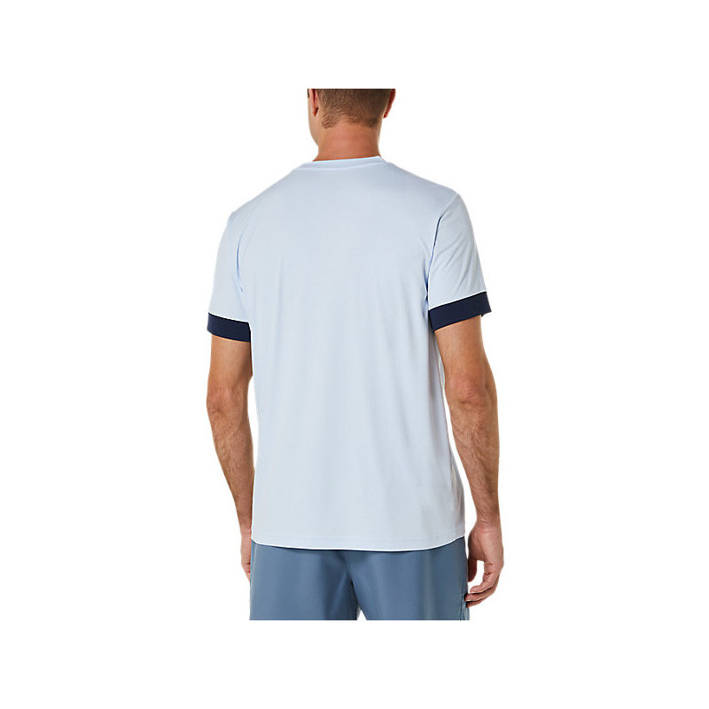 Tee-shirt de tennis Court Top Asics