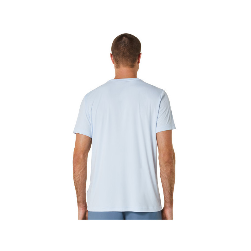 Tee-shirt de tennis Court Graphic Asics