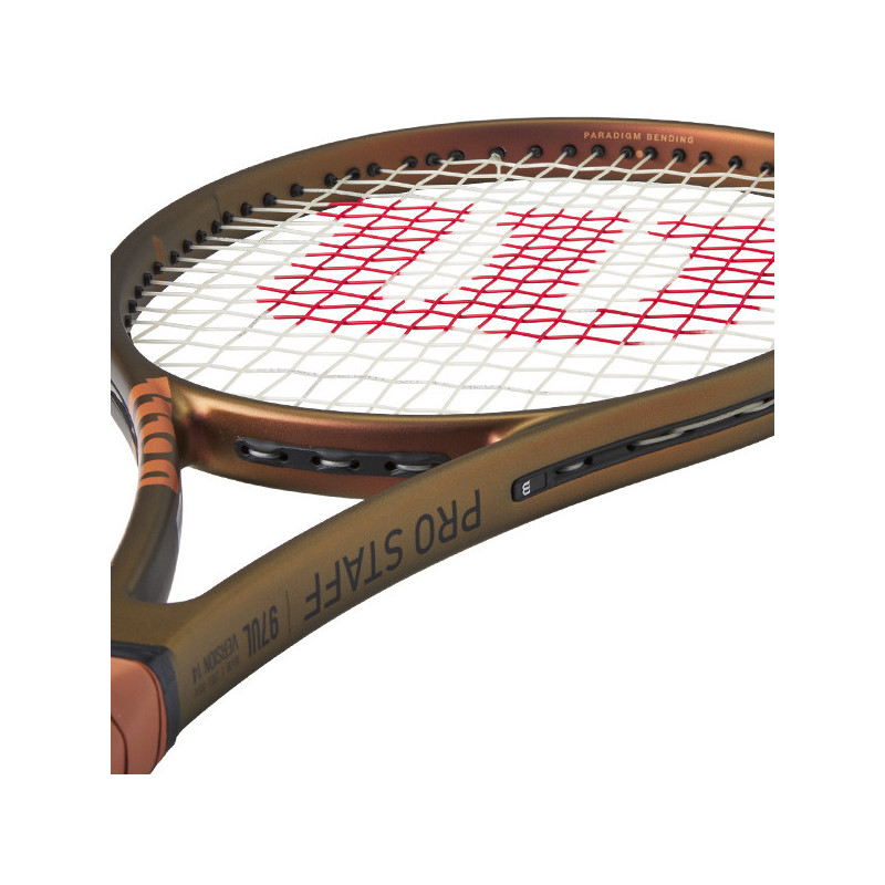 Wilson Pro Staff 97UL V14