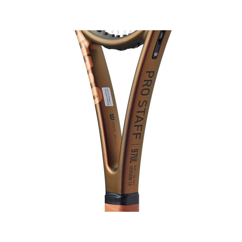 Wilson Pro Staff 97UL V14
