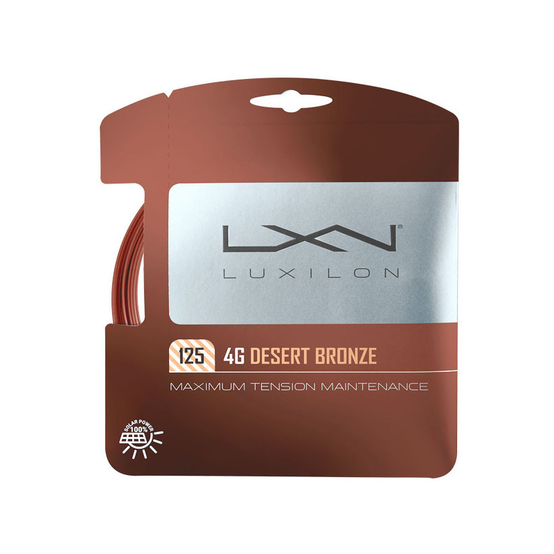 Luxilon 4G
