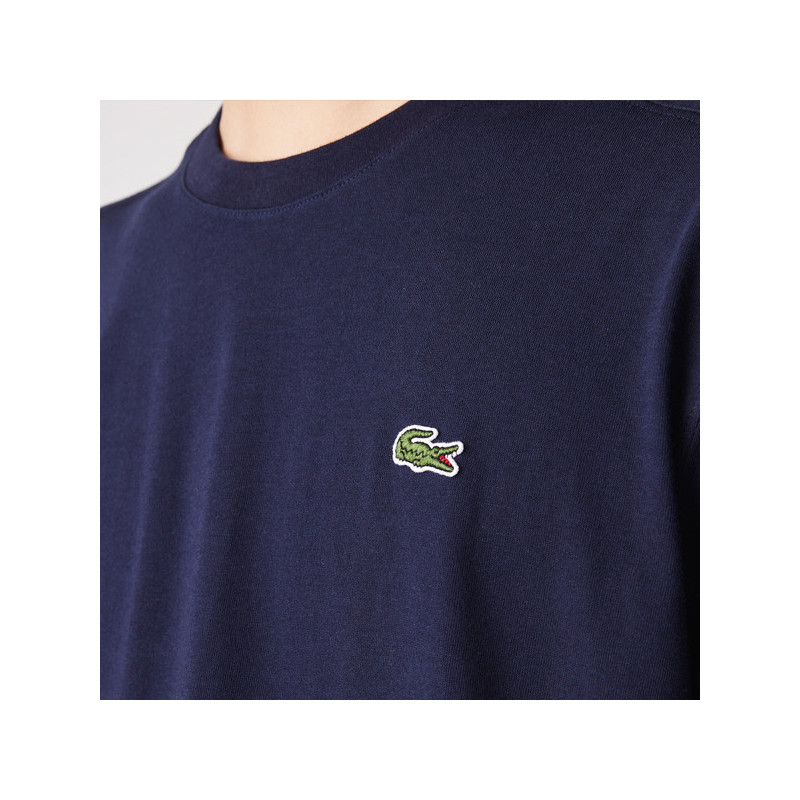 Tee-shirt Lacoste Sport Worldwide Jersey