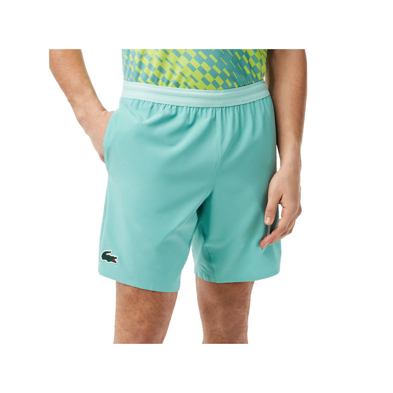 Short tennis Djokovic Printemps 2023 Dubai