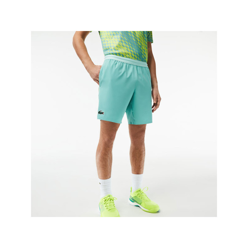 Short tennis Djokovic Printemps 2023 Dubai