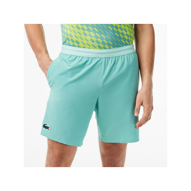 Short tennis Djokovic Printemps 2023 Dubai