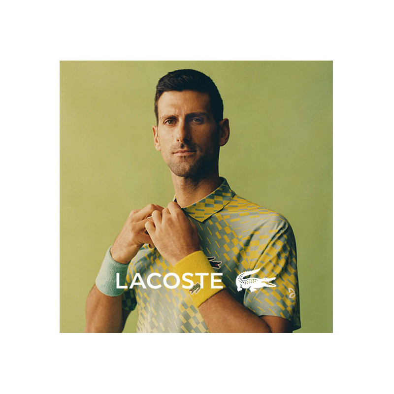 Short tennis Djokovic Printemps 2023 Dubai