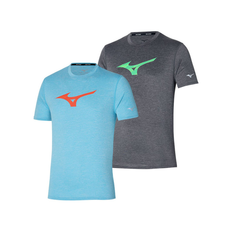 Tee-shirt Core RB Mizuno 23