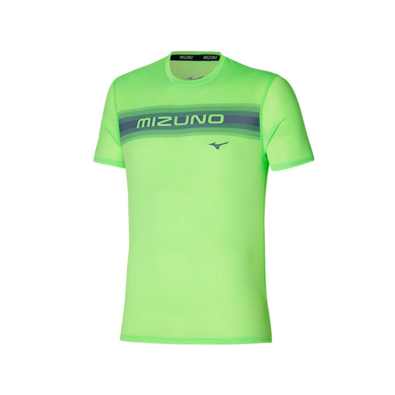 Tee-shirt Mizuno Core 2023