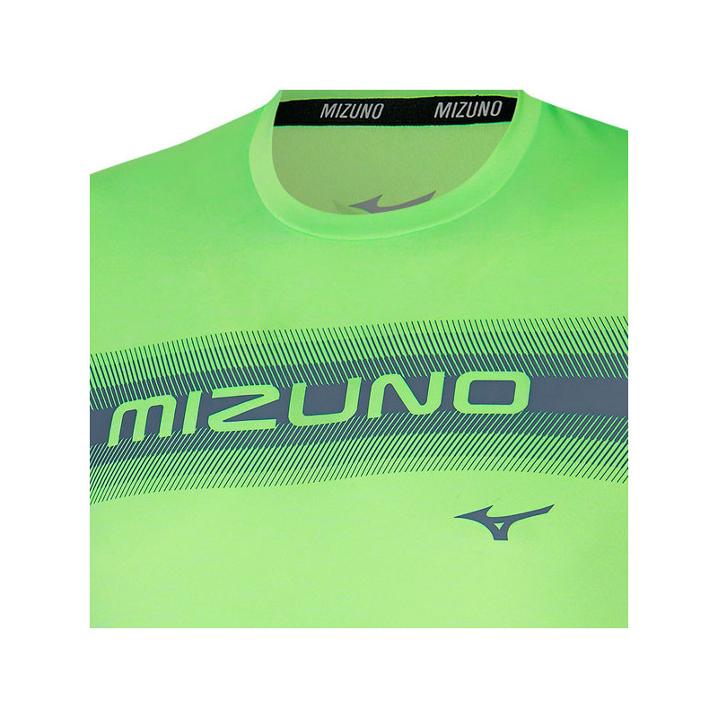 Tee-shirt Mizuno Core 2023