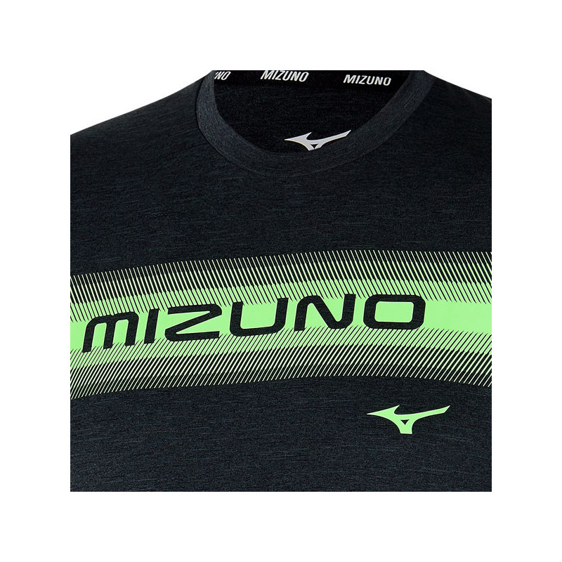 Tee-shirt Mizuno Core 2023
