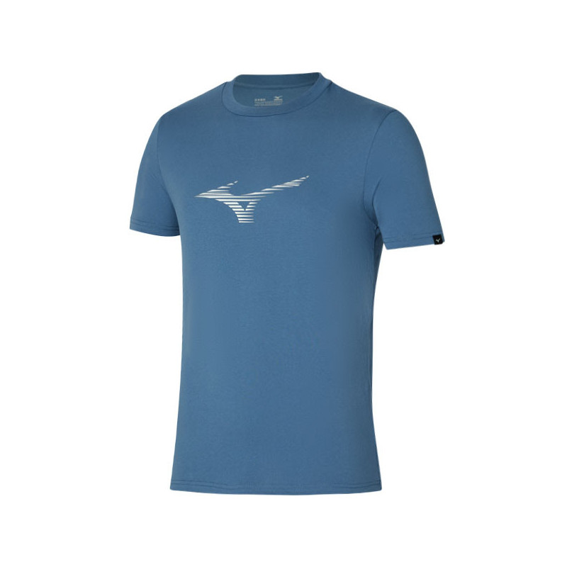 Tee-shirt Athletic Logo