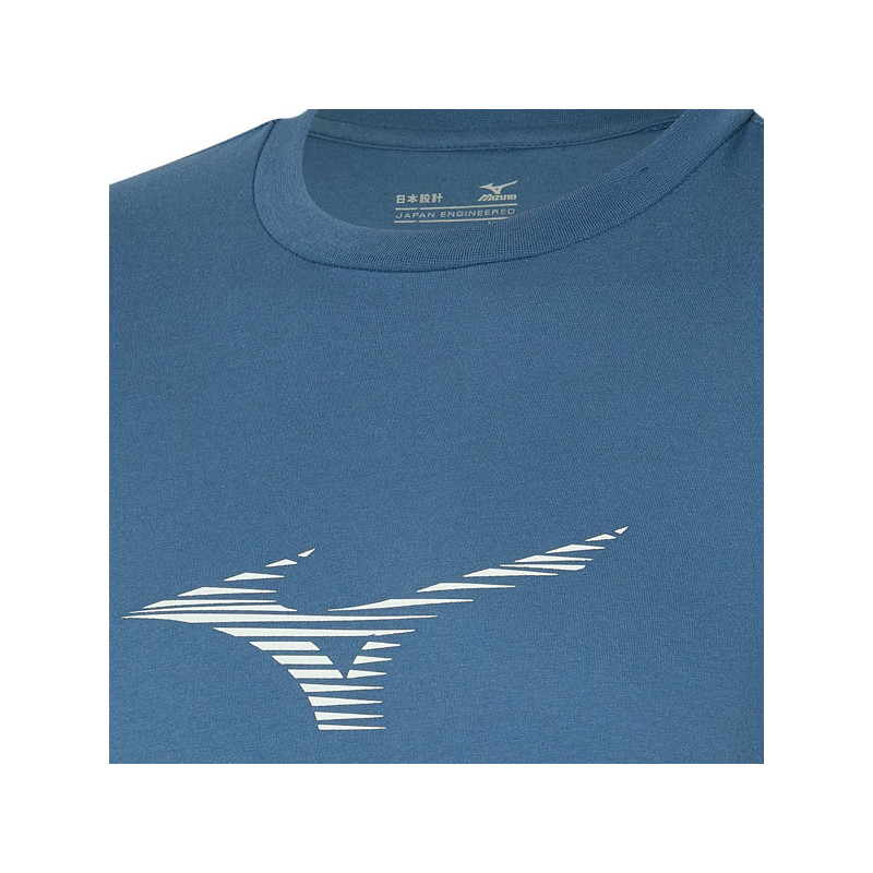 Tee-shirt Athletic Logo
