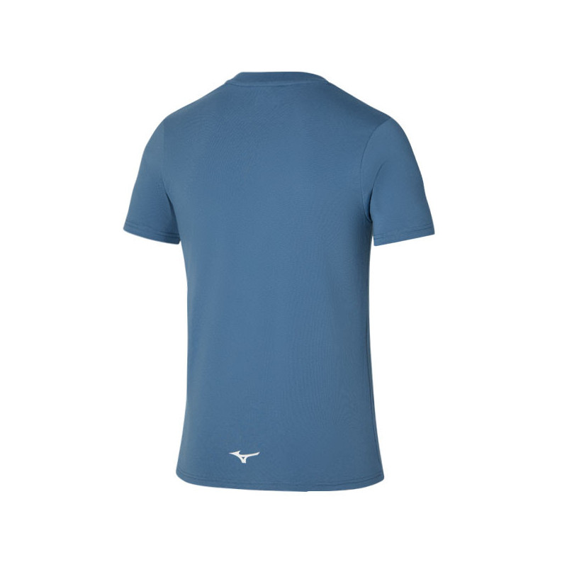 Tee-shirt Athletic Logo