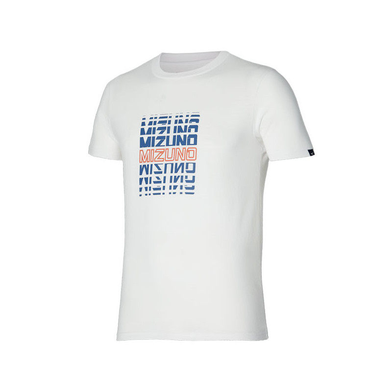 Tee-shirt Athletic Mizuno 2023
