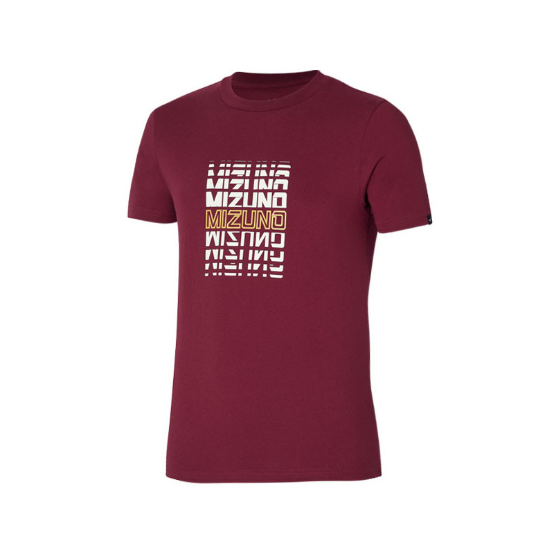 Tee-shirt Athletic Mizuno 2023