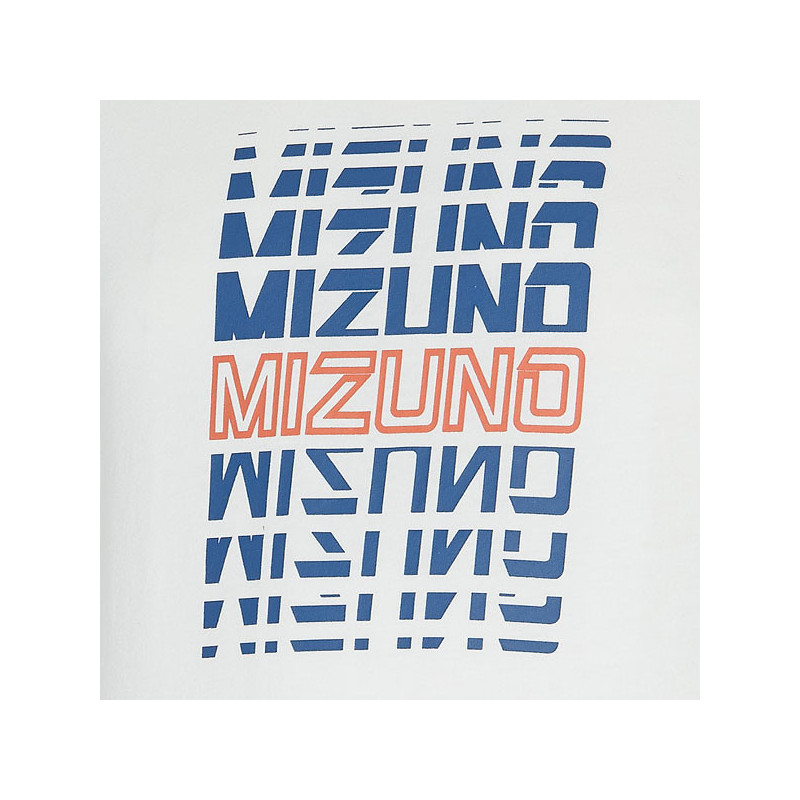 Tee-shirt Athletic Mizuno 2023