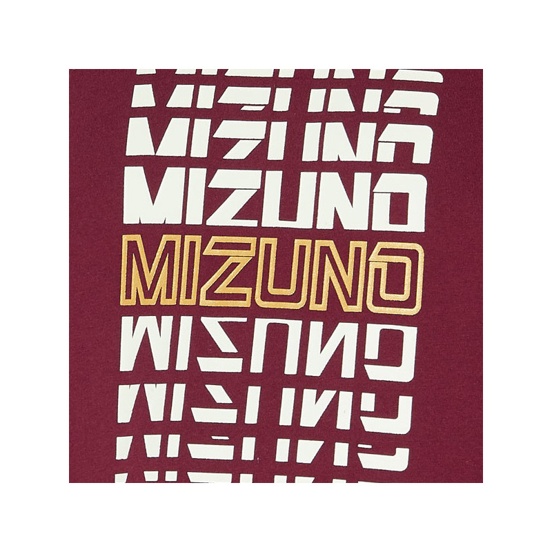 Tee-shirt Athletic Mizuno 2023