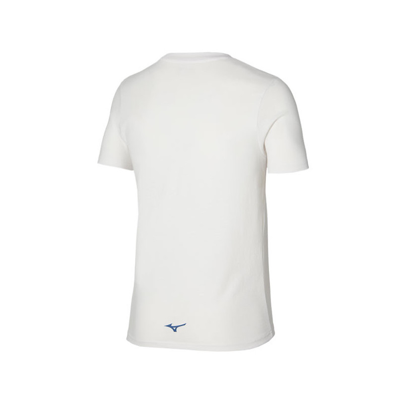 Tee-shirt Athletic Mizuno 2023