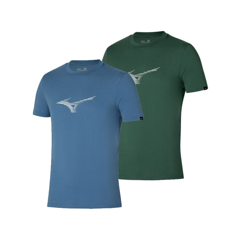 Tee-shirt Athletic Logo