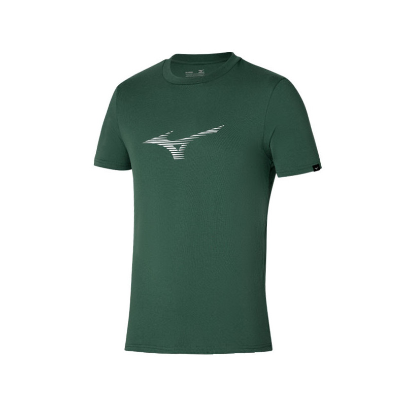 Tee-shirt Athletic Logo