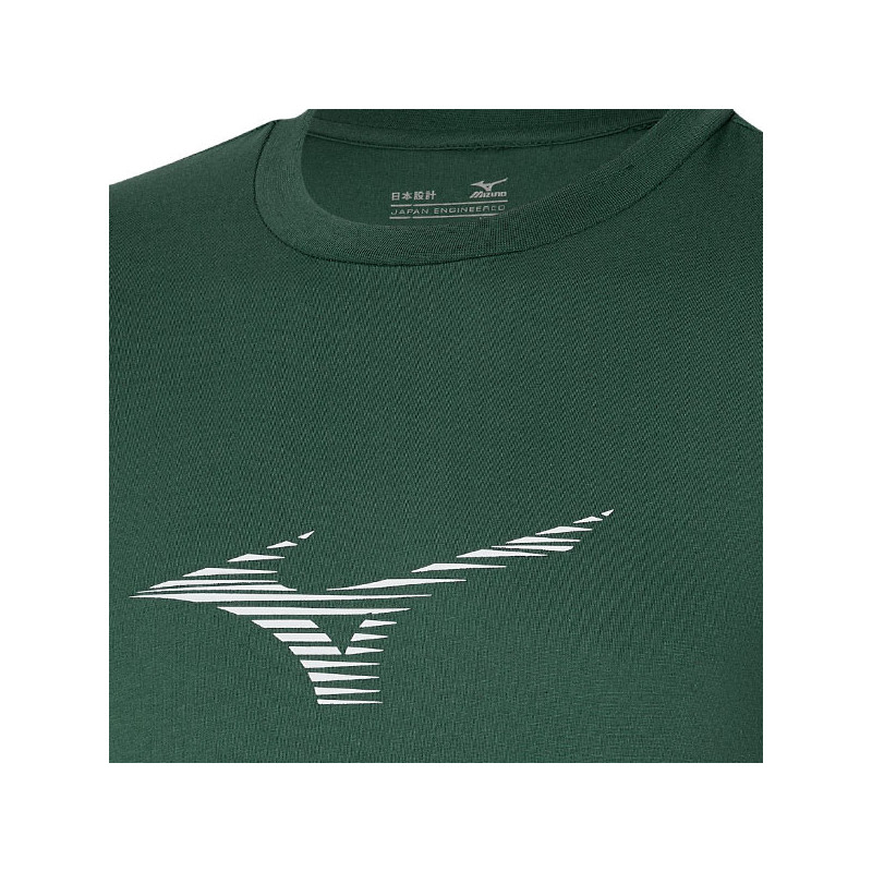 Tee-shirt Athletic Logo