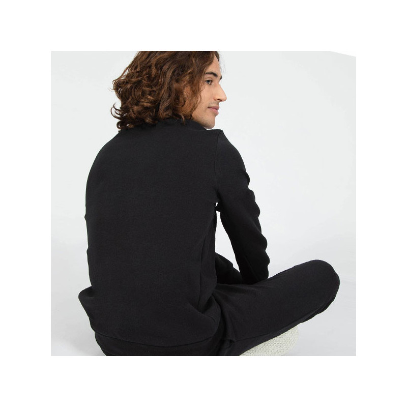 Sweat-shirt N3 Essential 22 noir