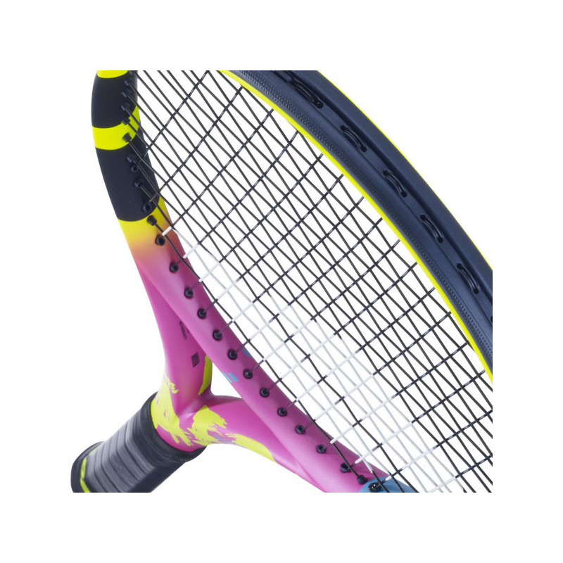 Pure Aero Rafa 2023