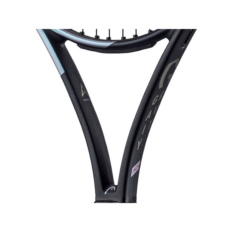 Head Gravity junior 25 2023
