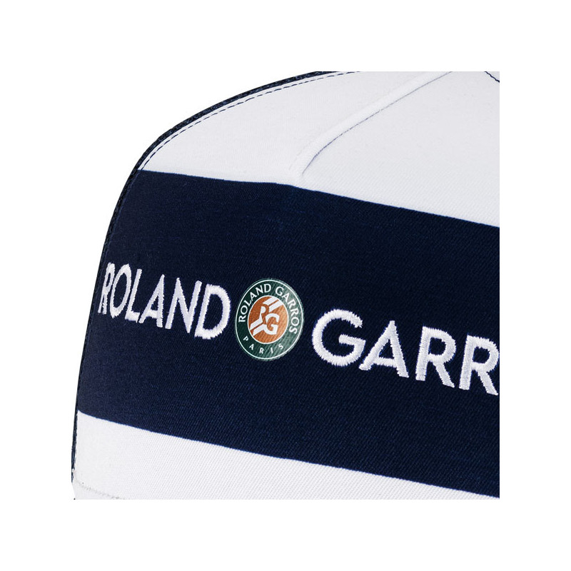 Casquette Trucker Roland Garros 23