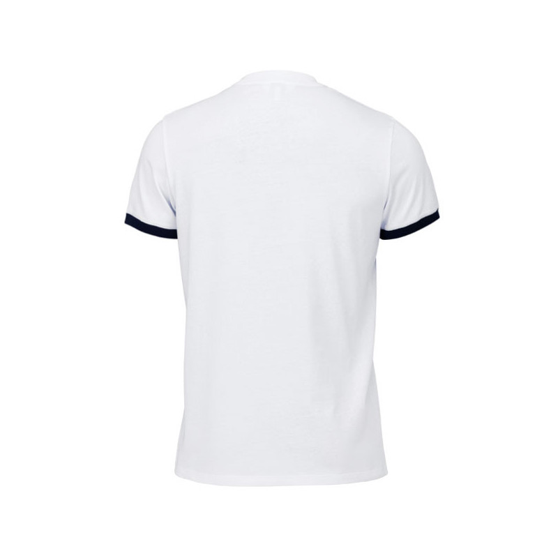 Tee-shirt homme Roland Garros Color Block