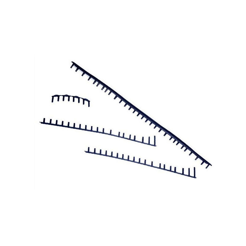 Joncs de remplacement raquettes de tennis Head Graphene 360 et 360+