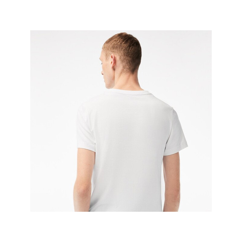 T-Shirt Djokovic Sport Tennis Training Lacoste