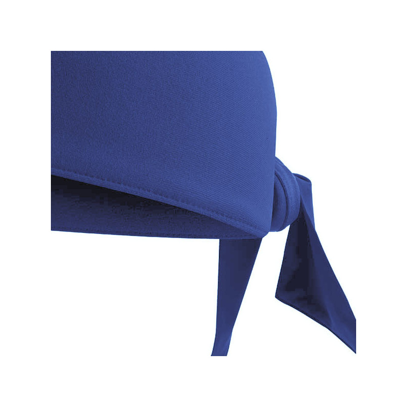 Bandeau Tennis Nike Headband bleu