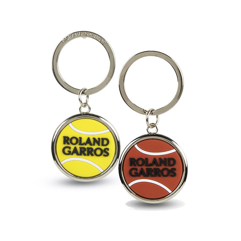 Porte-clés Roland Garros Balle