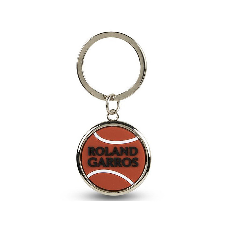 Porte-clés Roland Garros Balle