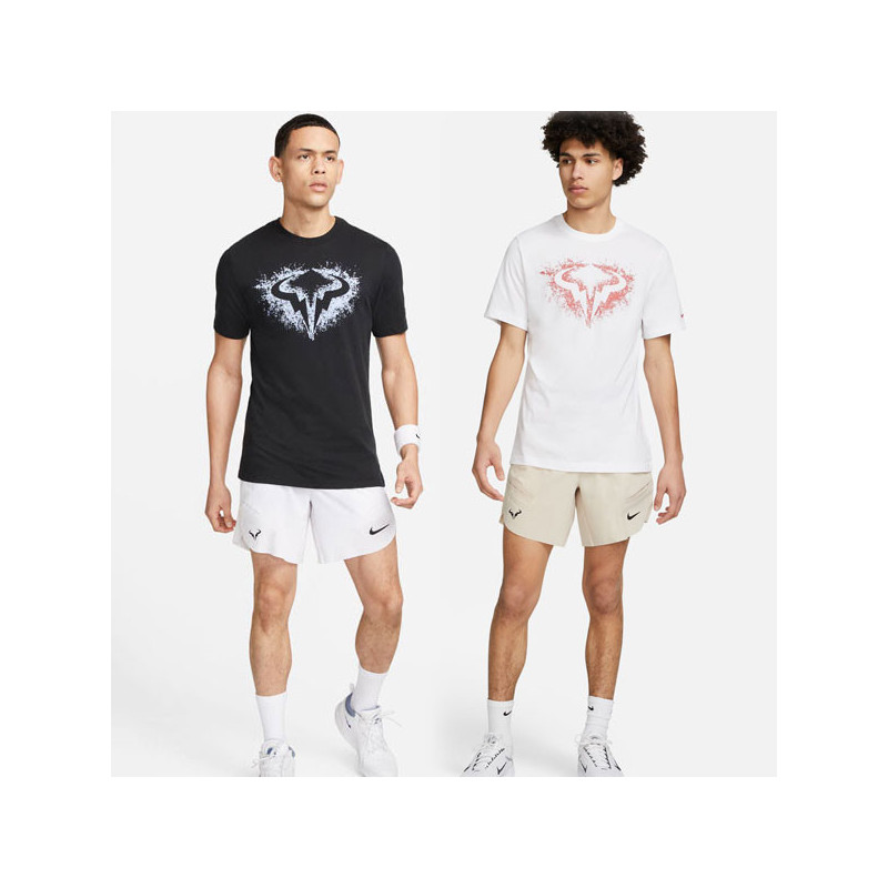 Short Rafa Nadal ADV 7 printemps 2023