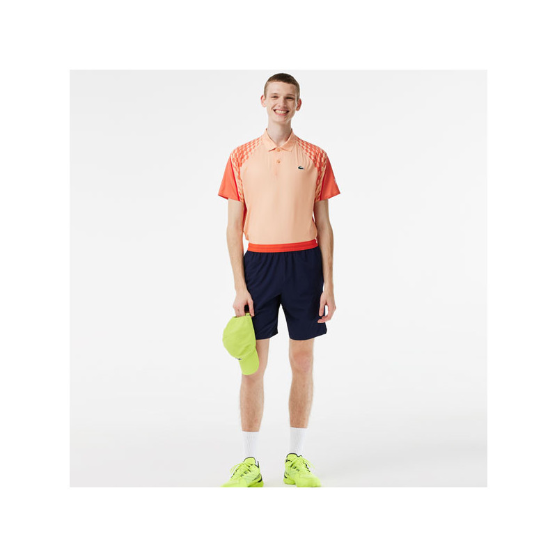 Short tennis Djokovic Printemps 2023 RG 23