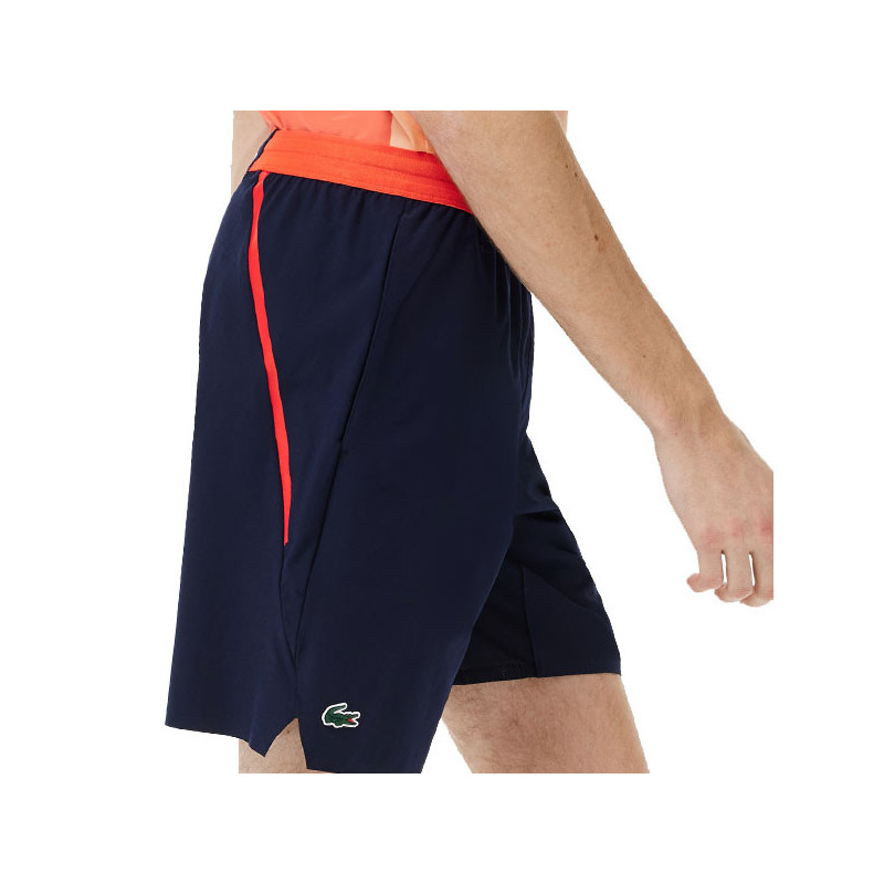Short tennis Djokovic Printemps 2023 RG 23