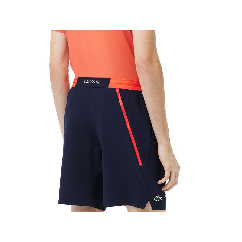 Short tennis Djokovic Printemps 2023 RG 23