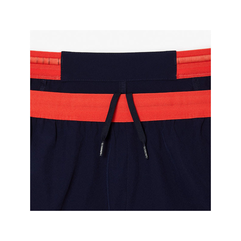 Short tennis Djokovic Printemps 2023 RG 23