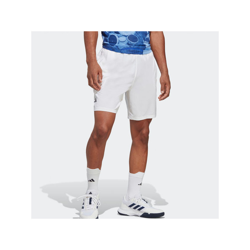Short tennis Adidas Club Stretch