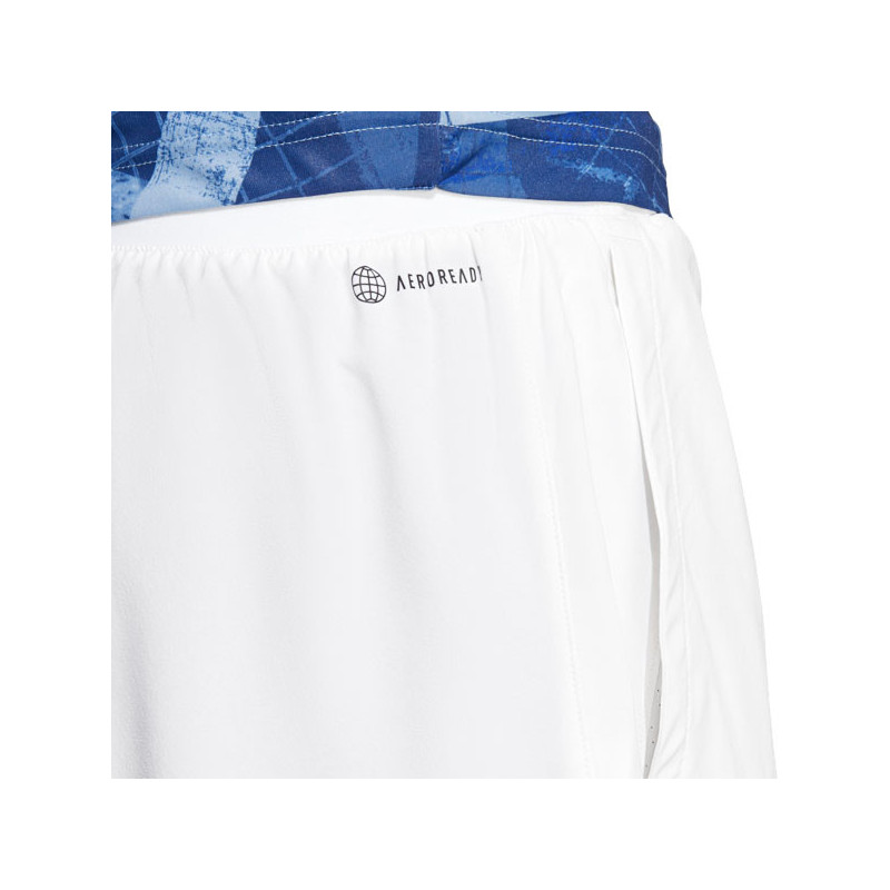 Short tennis Adidas Club Stretch