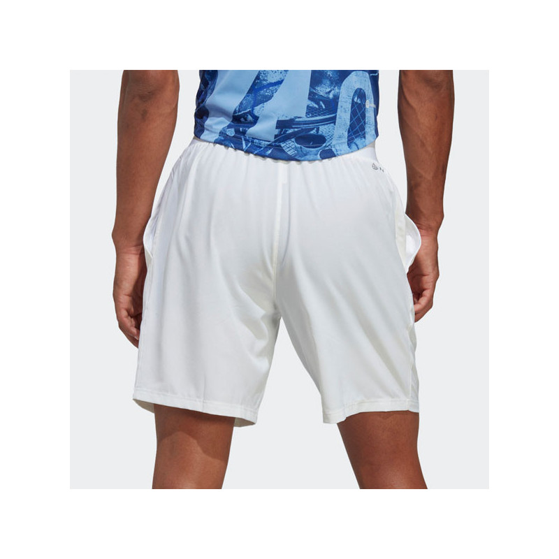 Short tennis Adidas Club Stretch