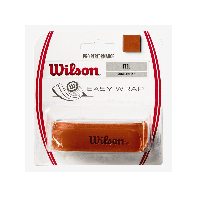 Grip de tennis Wilson Pro Performance