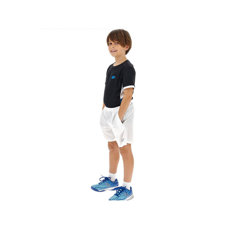 Short tennis junior Lotto Squadra 3