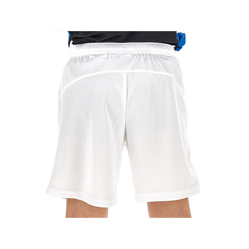 Short tennis junior Lotto Squadra 3